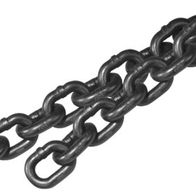 Weissenfels Grade 80A Chain, 5/16"