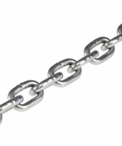 Grade 80A Thiele Chain, 3/4"