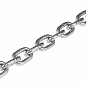 Grade 80A Thiele Chain, 3/4"