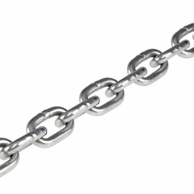 Grade 80A Thiele Chain, 3/4"