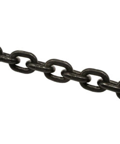 Columbus McKinnon Grade 80A Chain, 7/8", 100'/Drum