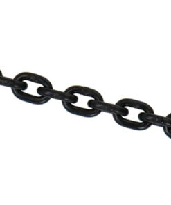 Columbus McKinnon Grade 100A Chain, 5/8", Working Load Limit 22,600