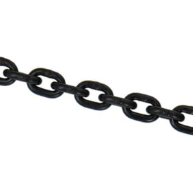 Columbus McKinnon Grade 100A Chain, 5/8", Working Load Limit 22,600