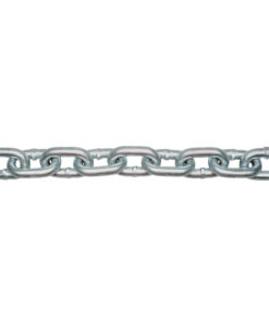 Columbus McKinnon Grade 43 High Test Chain, 5/16", 550'/Drum