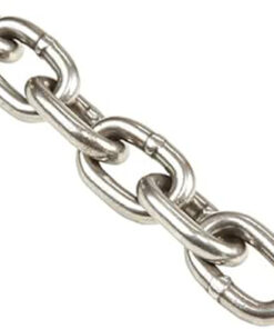 Grade 43 High Test Chain, 3/8", 400ft/Drum, Domestic