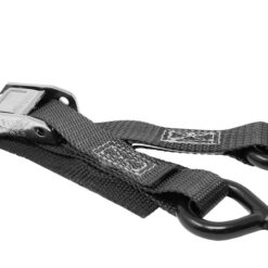 CS Buckle Tie Down, 1-5/8", 20/Box, 7406007