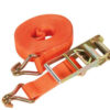 CS Fabric Tie Down, 2"x500', 14 Bags/Box, 6315900