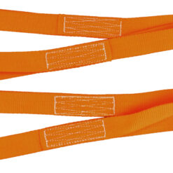 CS Fabric Tie Down, 1 5/8x670', AAR 77, 670'/Box, Grade 7