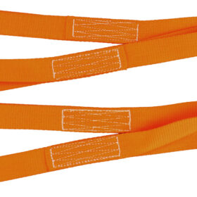 CS Fabric Tie Down, 1 5/8x670', AAR 77, 670'/Box, Grade 7