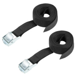Buckle Tie Down, 2", 7400600, (25Pcs/Box)