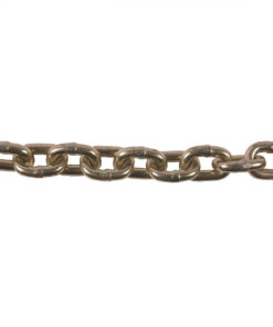Grade 70 Transport Chain, 1/4", (400ft./Half Drum), Domestic