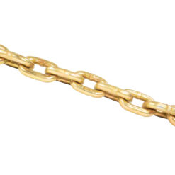 Grade 70 Transport Link Chain, 1/2", Imported, 200' Drum