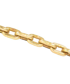 Grade 70 Transport Link Chain, 1/2", Imported, 200' Drum