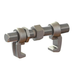 Universal Bridgefitting, 10 Ton, Maximum Strength Load 50T