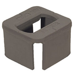 ISO Raised Deck Socket, 4"