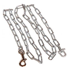 Long Link Deck Lash Chain Sprint Hook, 11mm