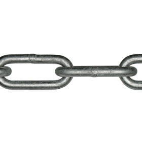 Long Link Eye Hook Lash Chain, 13mm