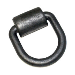 Container Technics Weld-On D-Ring Set 36 Ton