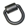 Container Technics D-Ring Weld-On Set, 50T