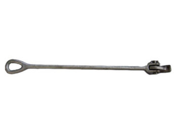E&FK Lashing Rod, 2400mm