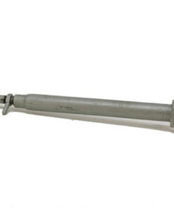 Jaw and Hook Turnbuckle, Closed Body, 890-1360mm, Breaking Load 50T