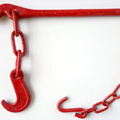 Bent Model Long Link Extension Handle Tensioner, 13mm