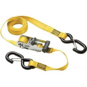 Ratchet Handle Tie Down, 2"