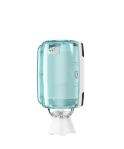 Tork Mini Wall Dispenser, 232935,300092