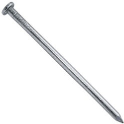 Grip-Rite Bright Common Nail, 20Dx4", 50LB/Box