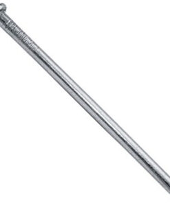 Grip-Rite Bright Common Nail, 20Dx4", 50LB/Box