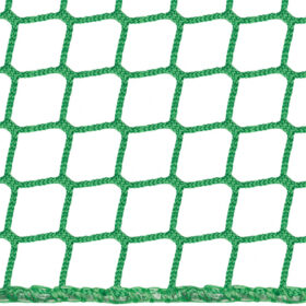 Separation Net, Green 10x10m