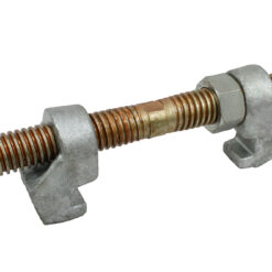 Peck & Hale Bridgefitting, 10 Ton, 231806