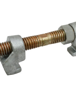 Peck & Hale Bridgefitting, 10 Ton, 231806