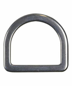 Peck & Hale 64 Ton D-Ring, D-Ring Only