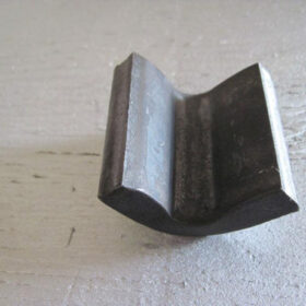 Peck & Hale D-Ring Saddle Only, 64 Ton