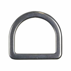 Peck & Hale 41 Ton D-Ring Only