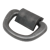 Peck and Hale D-Ring, 41T, Saddle Only