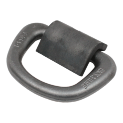 Peck and Hale D-Ring, 41T, Saddle Only