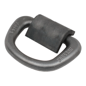 Peck and Hale D-Ring, 41T, Saddle Only