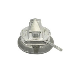 Breech Base Raised Deck Socket, 50 Ton, F655-1-0A