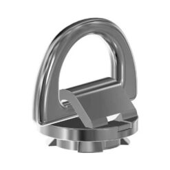 Peck & Hale Removable Breech Base D-Ring, F678-50-1, 50T