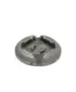 Breech Base Flush Deck Socket, 50 Ton