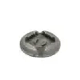 Breech Base Flush Deck Socket, 50 Ton