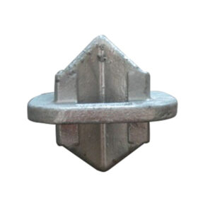 Weldable Single Stacker, F267