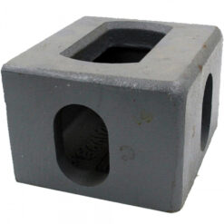 ISO  Corner Casting - Bottom Right