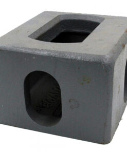 ISO  Corner Casting - Bottom Right