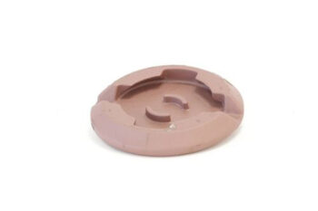 Breech Base Deep Socket Cover