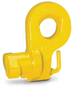 Container Lifting Lug Top, Set of 4, Safe Working Load 56 Tonnes