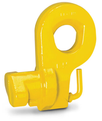 Container Lifting Lug Top, Set of 4, Safe Working Load 56 Tonnes