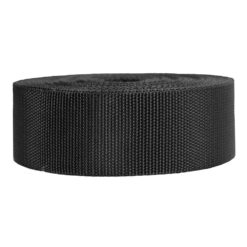 Fabric Tie Down, 2"x300', Breaking Strength 10,000 lbs